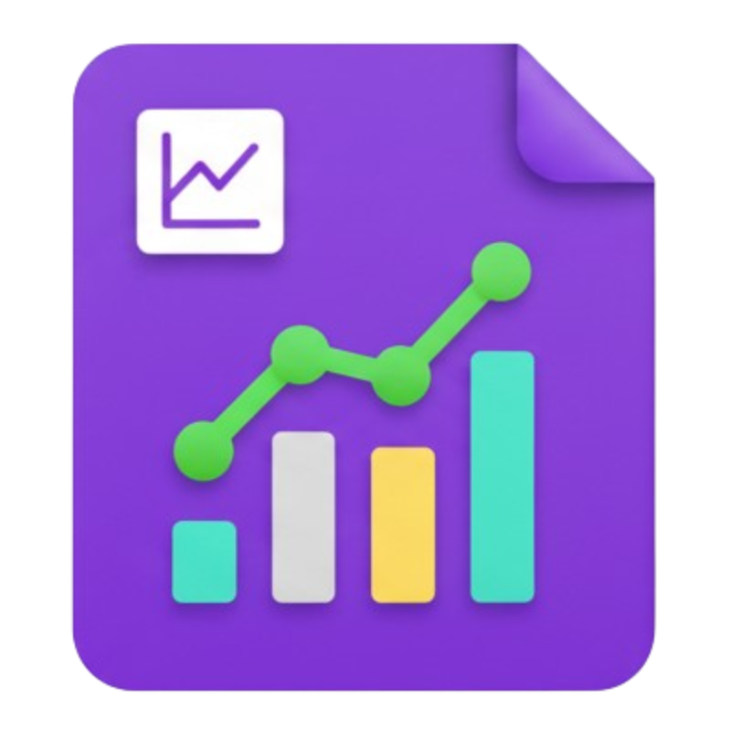 PDF to QuickBooks Logo