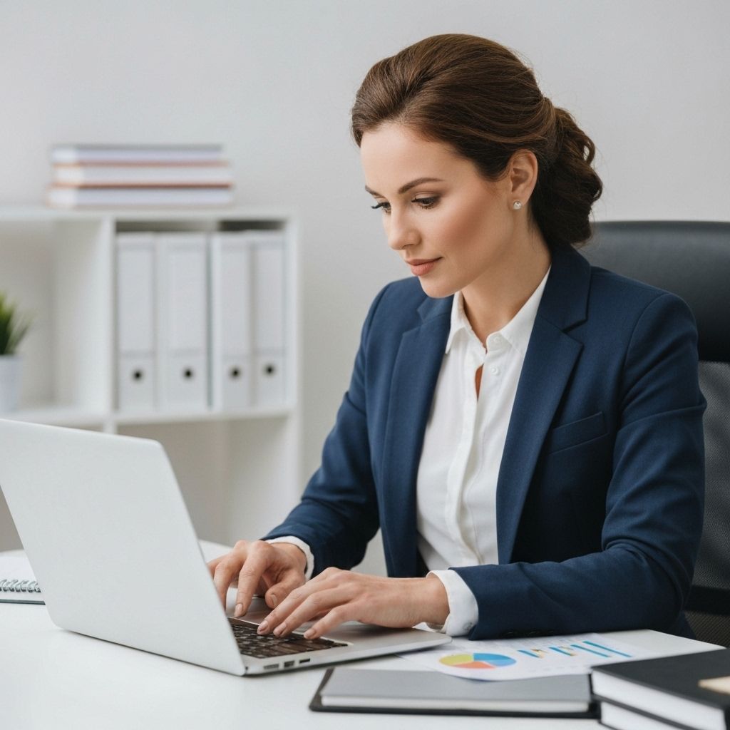 Sarah Rodriguez, CPA